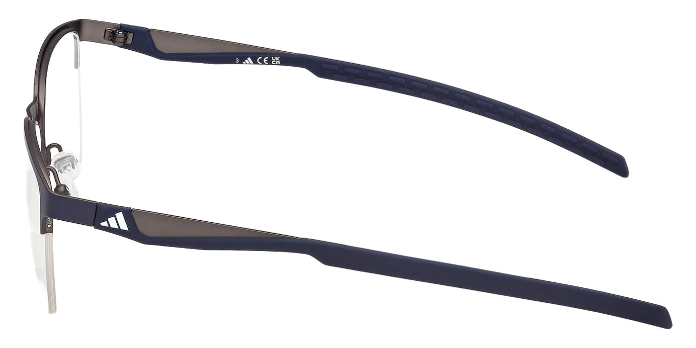 Adidas SP5121 091 53 - Matte Blue #id:sp5121091_s:104110