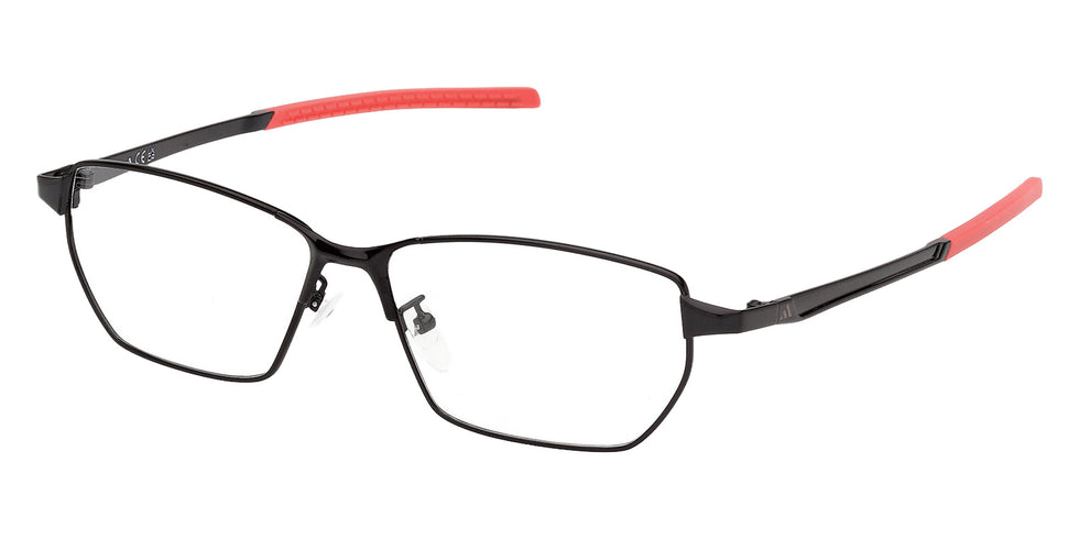 Adidas SP5124-D 001 56 - Shiny Black 001 #id:sp5124d001_s:100105