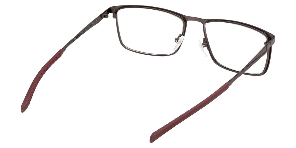 Adidas SP5127 013 57 - Matte Dark Ruthenium 013 #id:sp5127013_s:100125