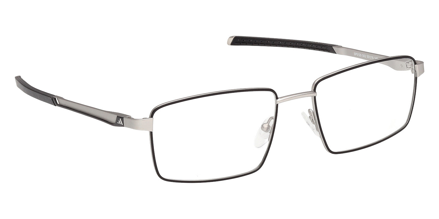 Adidas SP5129 002 55 - Matte Black #id:sp5129002_s:100135