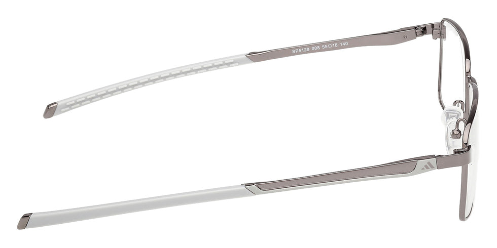 Adidas SP5129 008 55 - Shiny Gunmetal #id:sp5129008_s:102130