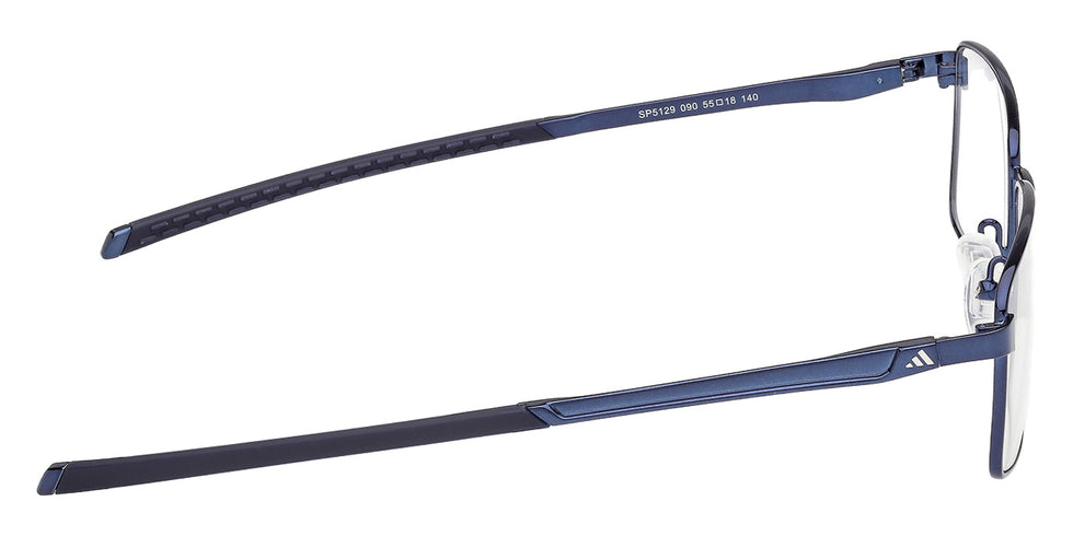 Adidas SP5129 090 55 - Shiny Blue #id:sp5129090_s:104130
