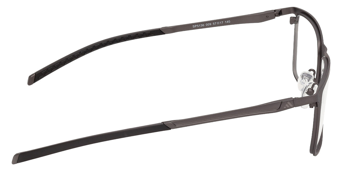Adidas SP5136 009 57 - Matte Gunmetal #id:sp5136009_s:100130