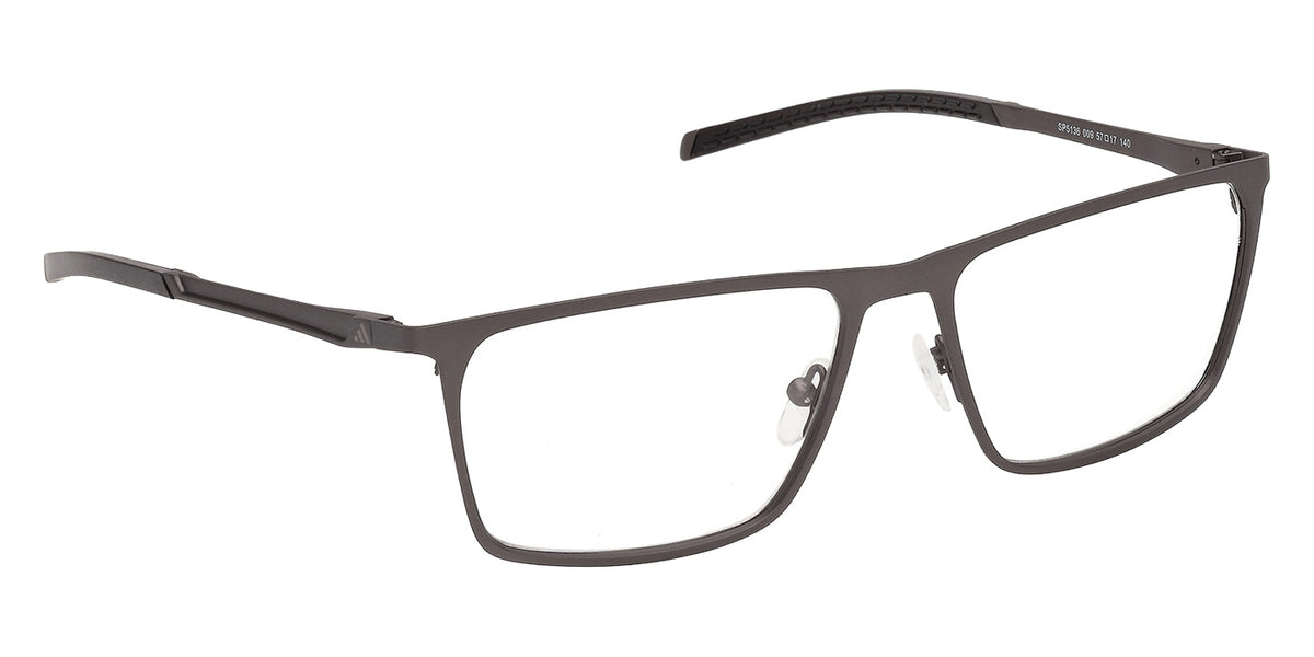 Adidas SP5136 009 57 - Matte Gunmetal #id:sp5136009_s:100135