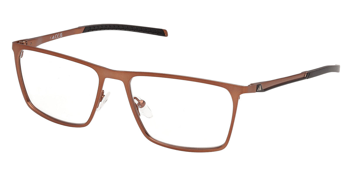 Adidas SP5136 046 57 - Matte Light Brown #id:sp5136046_s:104105