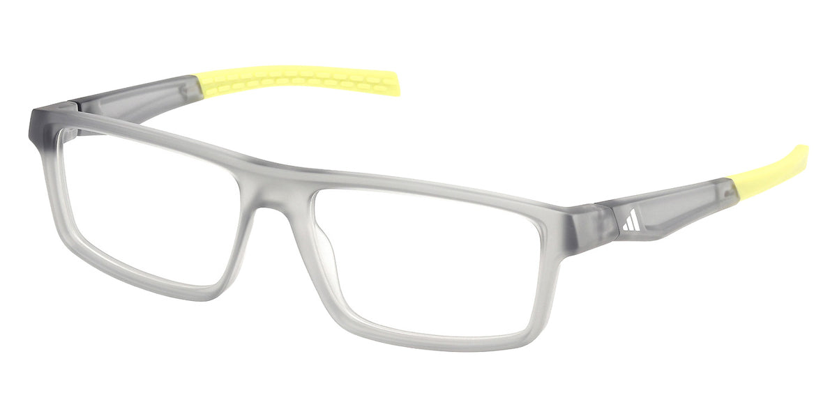 Adidas SP5138 020 56 - Matte Gray #id:sp5138020_s:102105