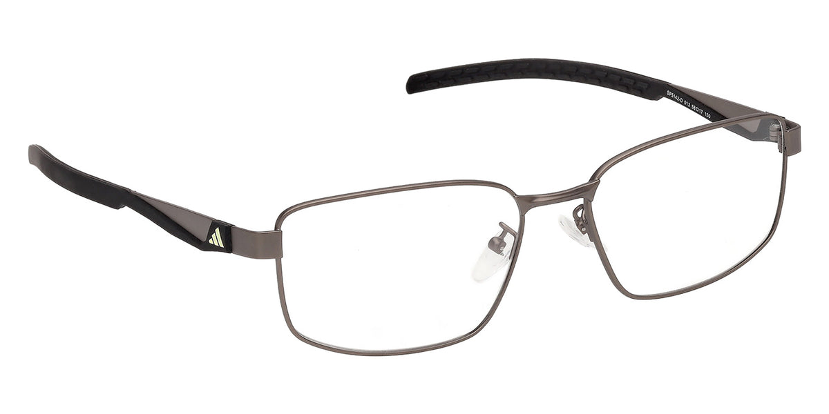 Adidas SP5142-D 013 58 - Matte Dark Ruthenium #id:sp5142d013_s:104135