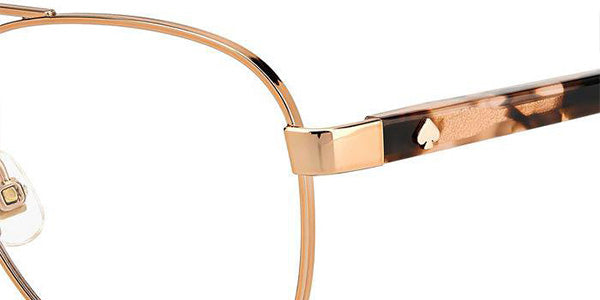 Kate Spade TALULAH 0AU2 52 - Red Gold #id:talulah000au2_s:100110