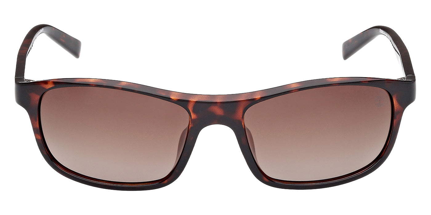 Timberland TB00057-H 52H 58 - Dark Havana / Brown Polarized #id:tb00057h52h_s:104100