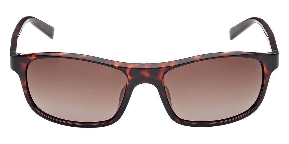 Timberland TB00057-H 52H 58 - Dark Havana / Brown Polarized #id:tb00057h52h_s:104100