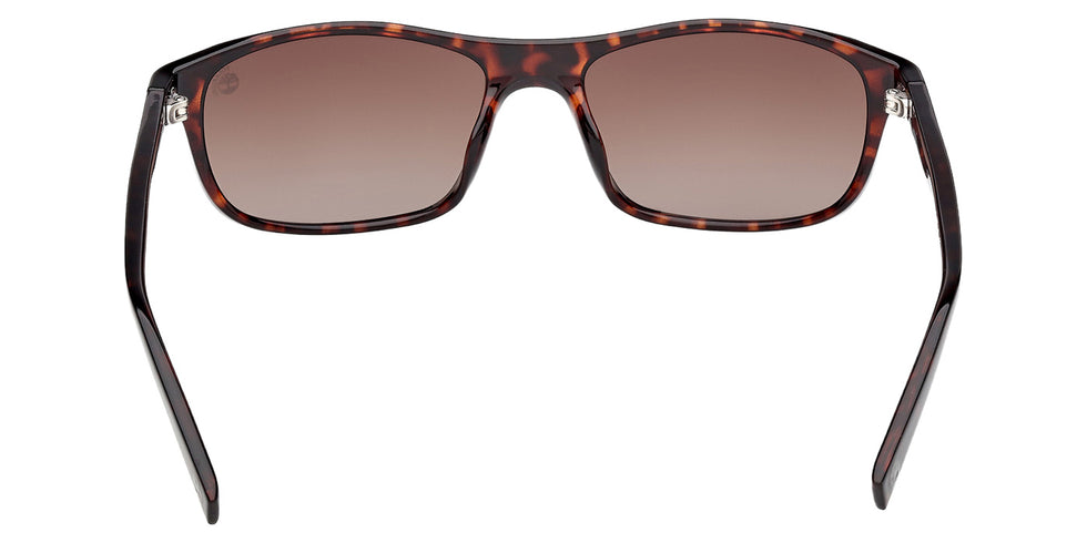 Timberland TB00057-H 52H 58 - Dark Havana / Brown Polarized #id:tb00057h52h_s:104120