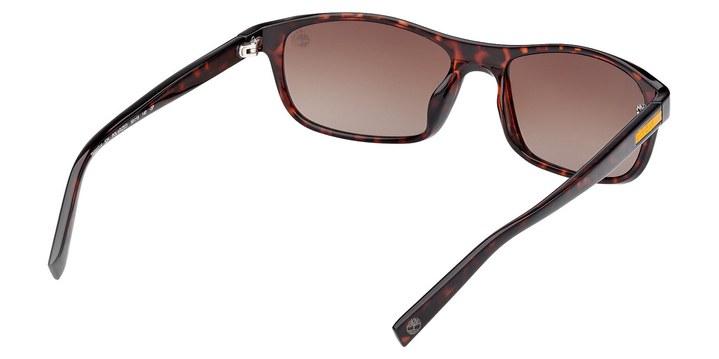 Timberland TB00057-H 52H 58 - Dark Havana / Brown Polarized #id:tb00057h52h_s:104125