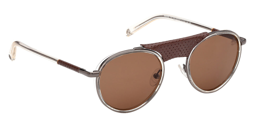 Timberland TB00090 27H 51 - Crystal / Brown Polarized #id:tb0009027h_s:102135