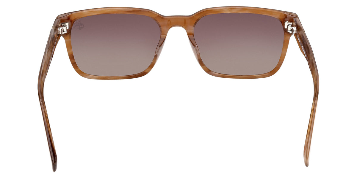 Timberland TB00099 62H 56 - Brown Horn / Brown Polarized #id:tb0009962h_s:104120