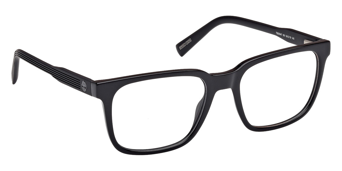 Timberland TB50047 001 56 - Shiny Black #id:tb50047001_s:100135