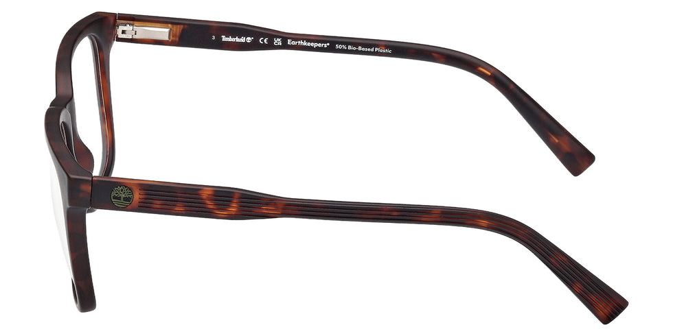 Timberland TB50047 052 54 - Dark Havana #id:tb50047052_s:102110