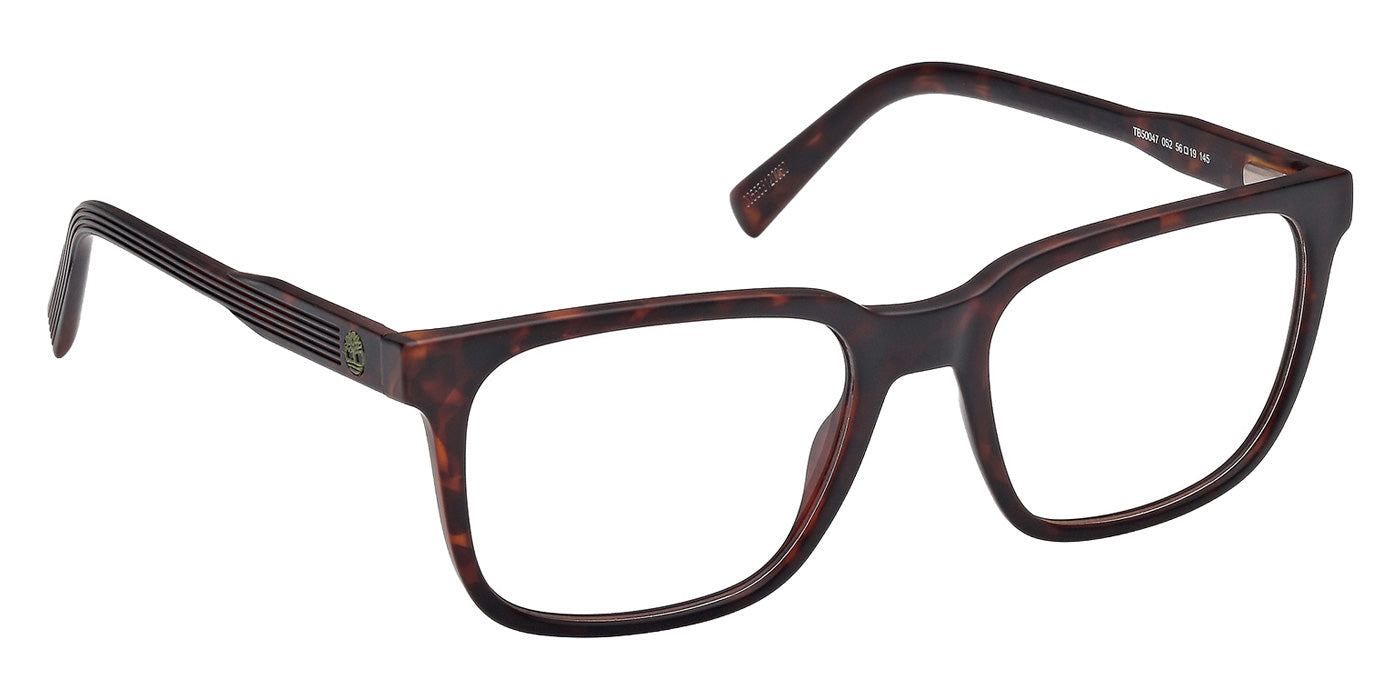 Timberland TB50047 052 54 - Dark Havana #id:tb50047052_s:102135