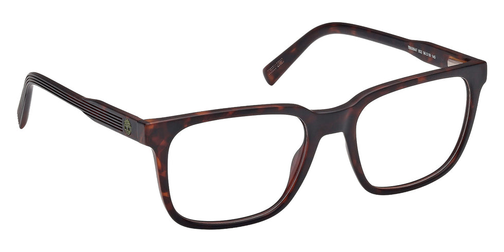 Timberland TB50047 052 54 - Dark Havana #id:tb50047052_s:102135