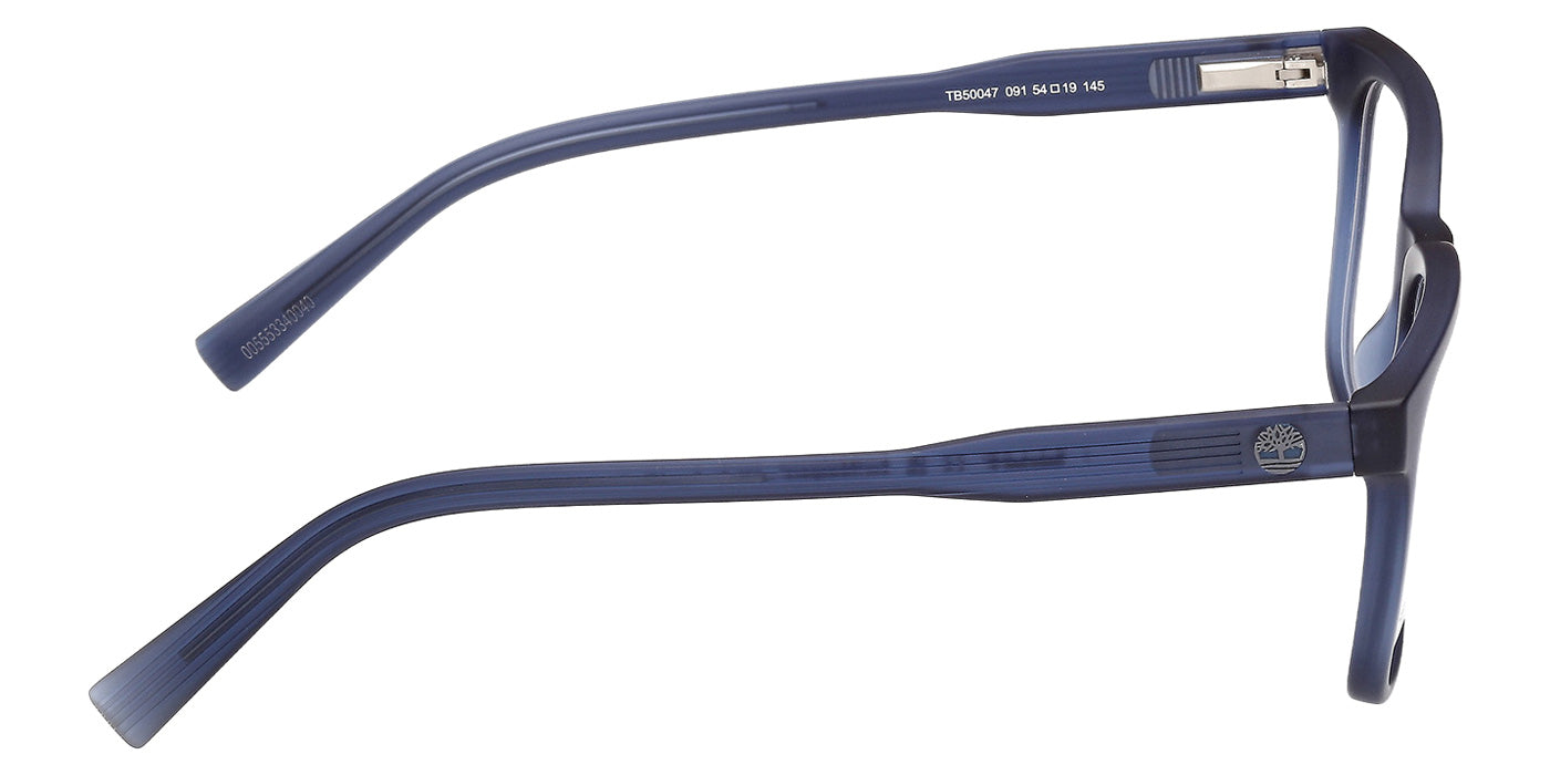 Timberland TB50047 091 54 - Matte Blue #id:tb50047091_s:110130