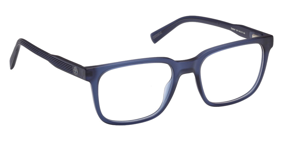 Timberland TB50047 091 54 - Matte Blue #id:tb50047091_s:110135