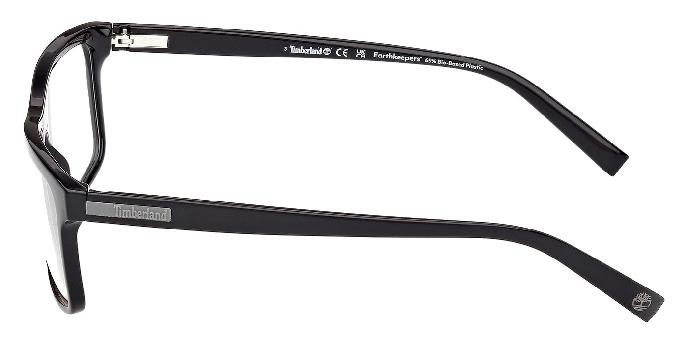 Timberland TB50076 001 55 - Shiny Black #id:tb50076001_s:100110