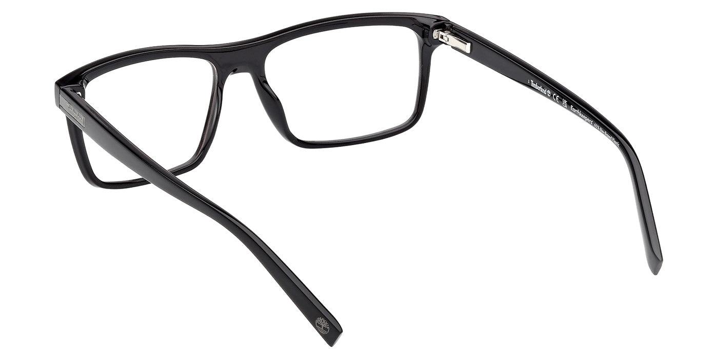 Timberland TB50076 001 55 - Shiny Black #id:tb50076001_s:100115