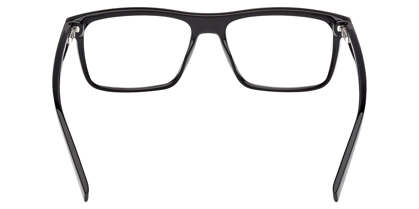 Timberland TB50076 001 55 - Shiny Black #id:tb50076001_s:100120