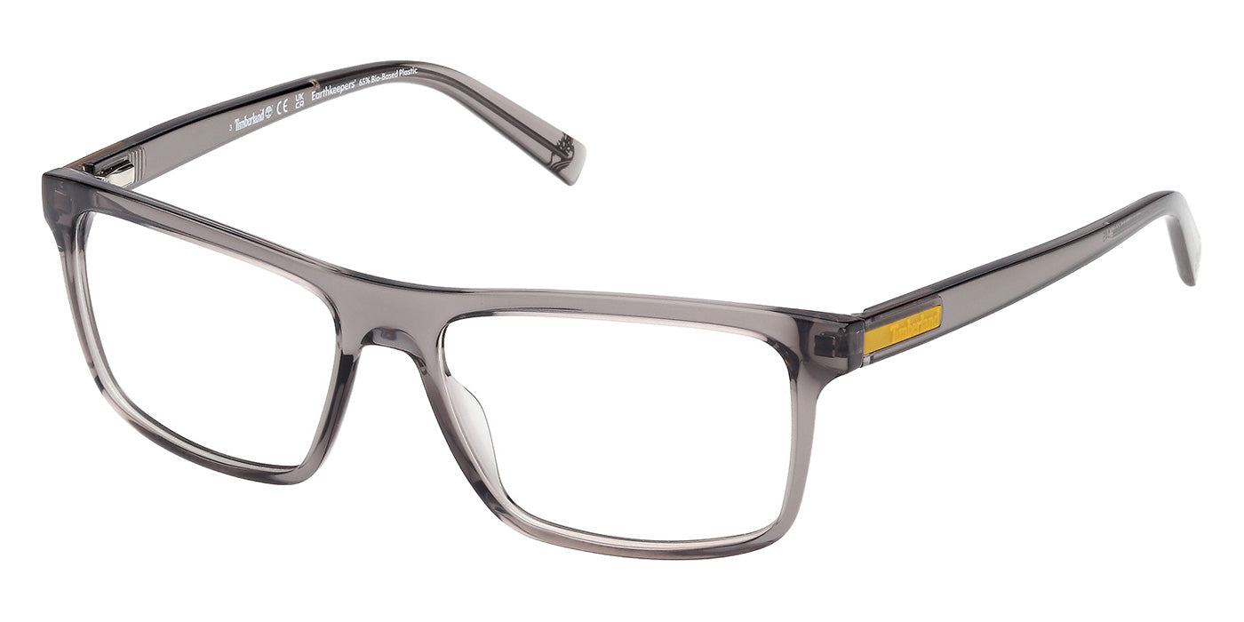 Timberland TB50076 020 55 - Shiny Gray #id:tb50076020_s:104105