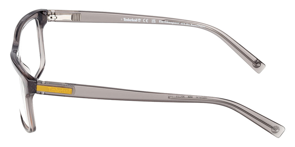 Timberland TB50076 020 55 - Shiny Gray #id:tb50076020_s:104110