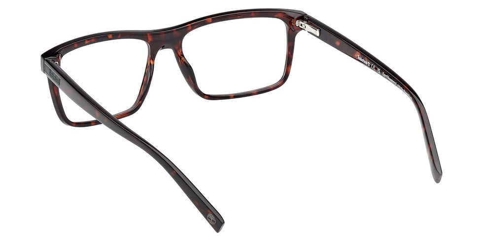 Timberland TB50076 052 55 - Dark Havana #id:tb50076052_s:112115