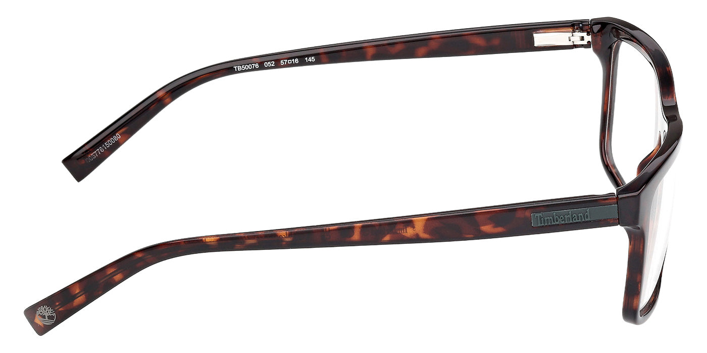 Timberland TB50076 052 55 - Dark Havana #id:tb50076052_s:112130