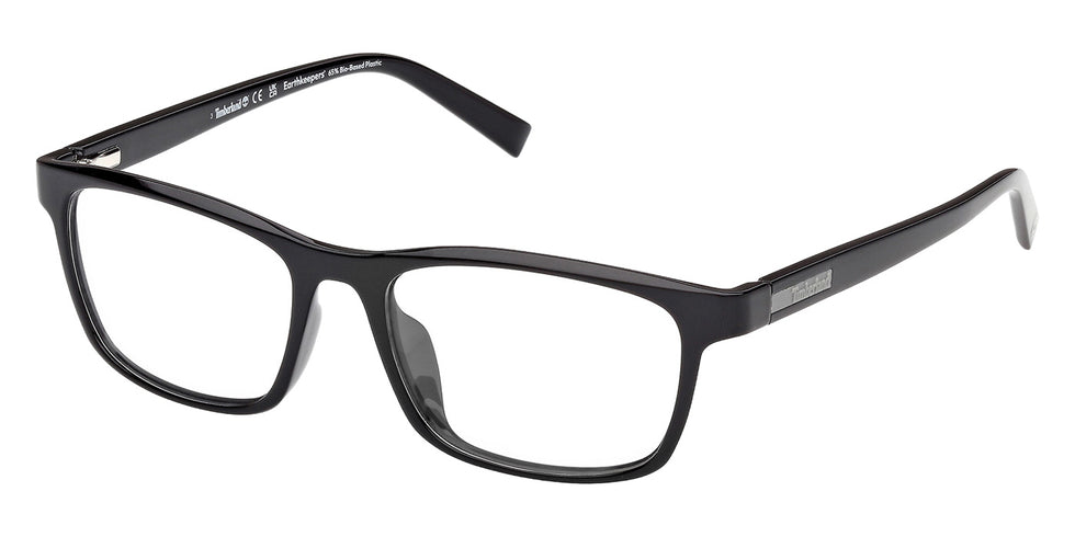 Timberland TB50077-H 001 54 - Shiny Black #id:tb50077h001_s:100105