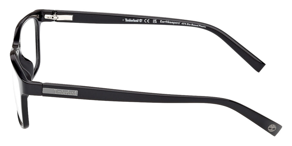 Timberland TB50077-H 001 54 - Shiny Black #id:tb50077h001_s:100110