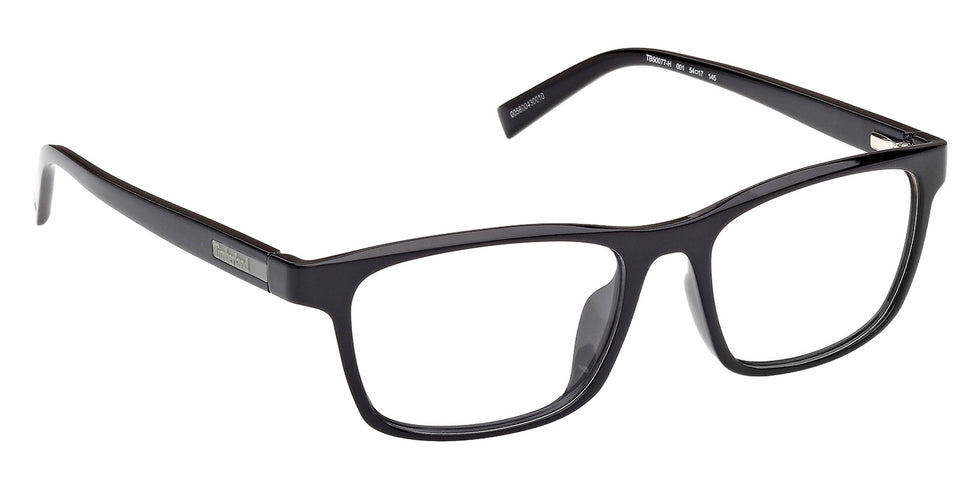 Timberland TB50077-H 001 54 - Shiny Black #id:tb50077h001_s:100135