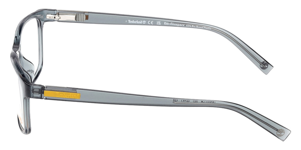 Timberland TB50077-H 052 54 - Dark Havana #id:tb50077h052_s:108110