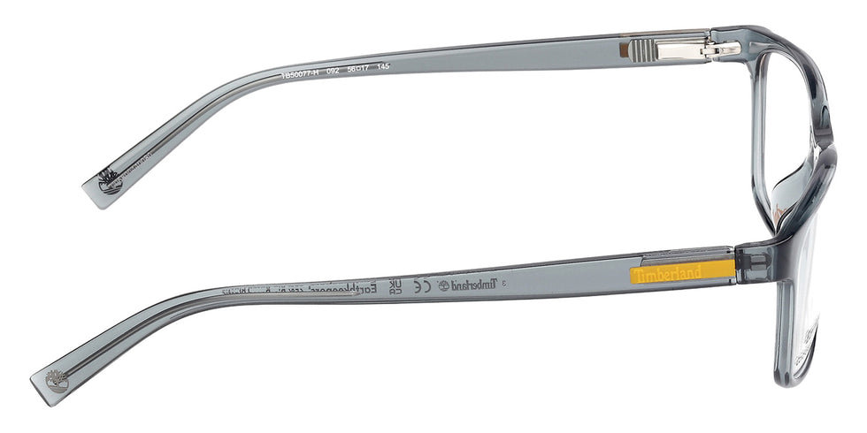 Timberland TB50077-H 052 54 - Dark Havana #id:tb50077h052_s:108130