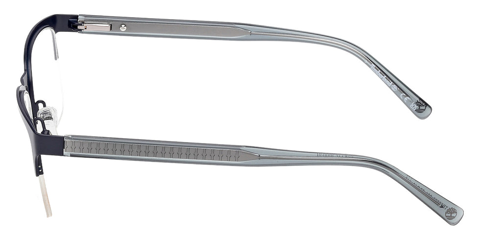 Timberland TB50083 091 55 - Matte Blue #id:tb50083091_s:104110