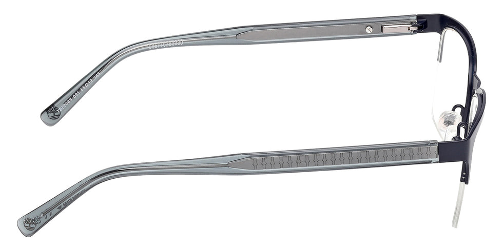 Timberland TB50083 091 55 - Matte Blue #id:tb50083091_s:104130