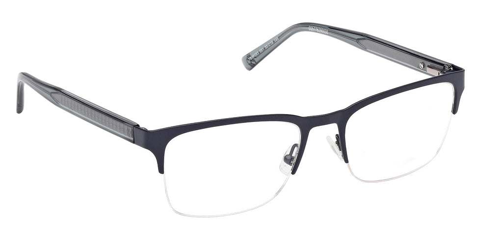 Timberland TB50083 091 55 - Matte Blue #id:tb50083091_s:104135