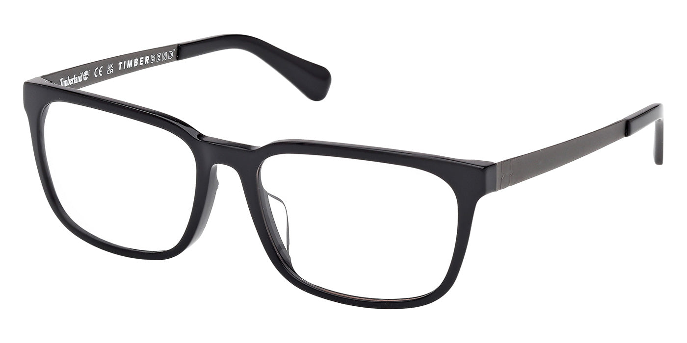 Timberland TB50086-H 001 60 - Shiny Black #id:tb50086h001_s:100105