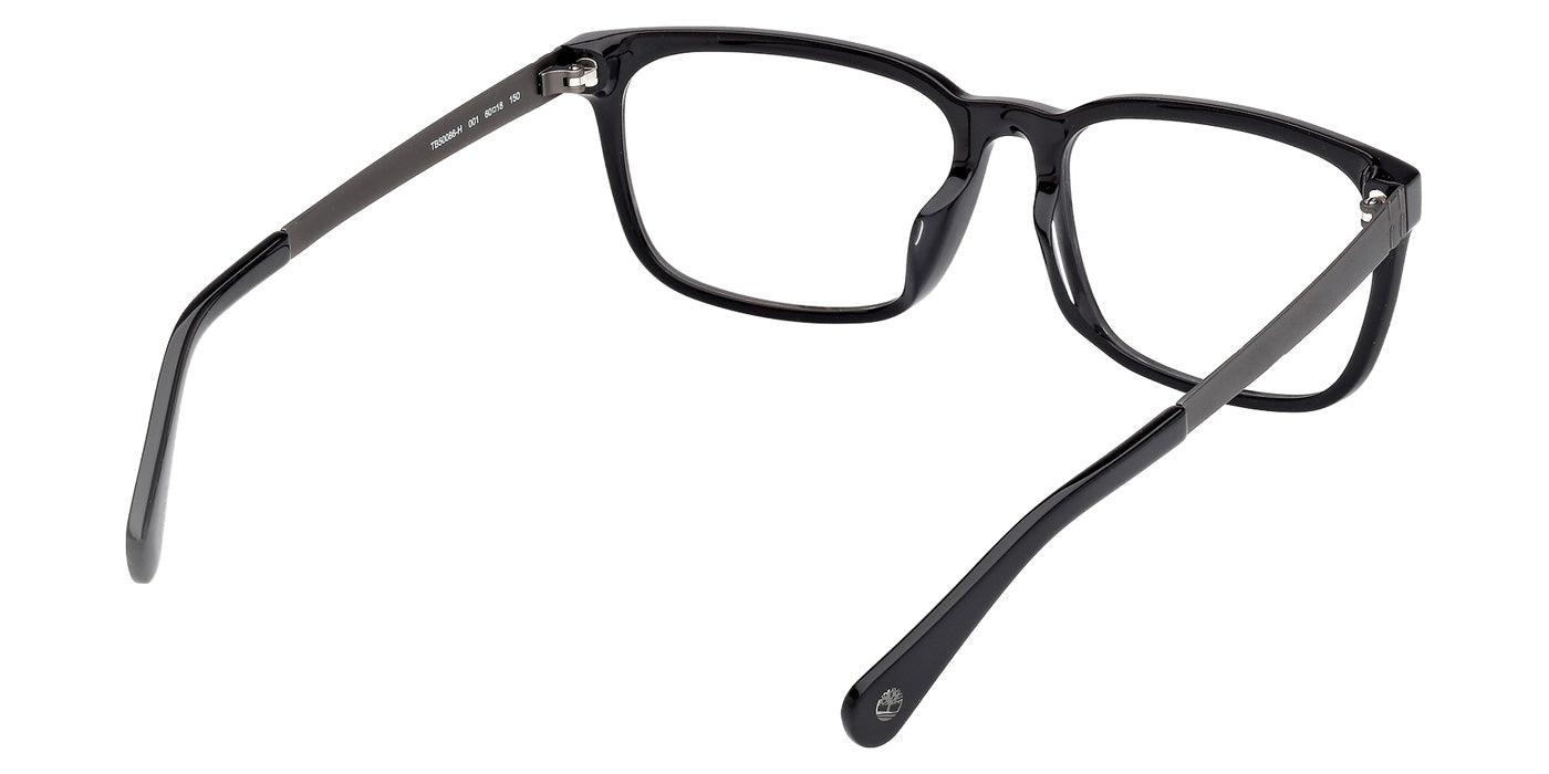 Timberland TB50086-H 001 60 - Shiny Black #id:tb50086h001_s:100125