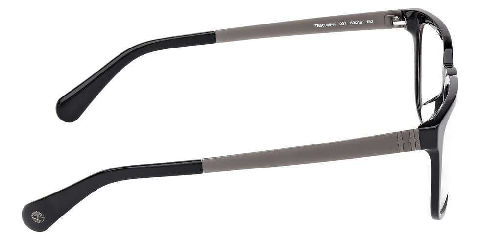 Timberland TB50086-H 001 60 - Shiny Black #id:tb50086h001_s:100130