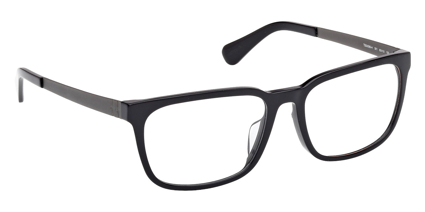 Timberland TB50086-H 001 60 - Shiny Black #id:tb50086h001_s:100135