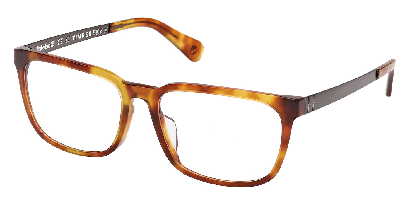 Timberland TB50086-H 056 60 - Havana/Havana #id:tb50086h056_s:104105