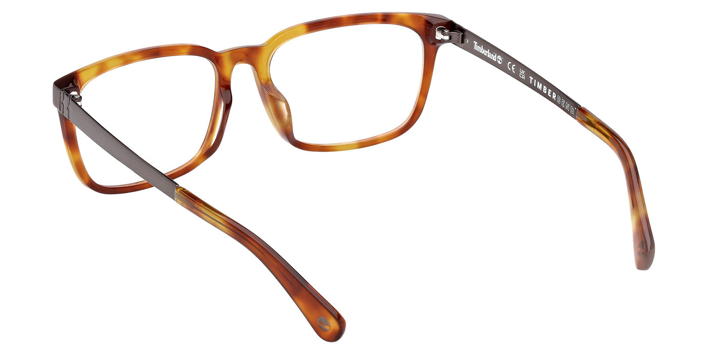 Timberland TB50086-H 056 60 - Havana/Havana #id:tb50086h056_s:104115