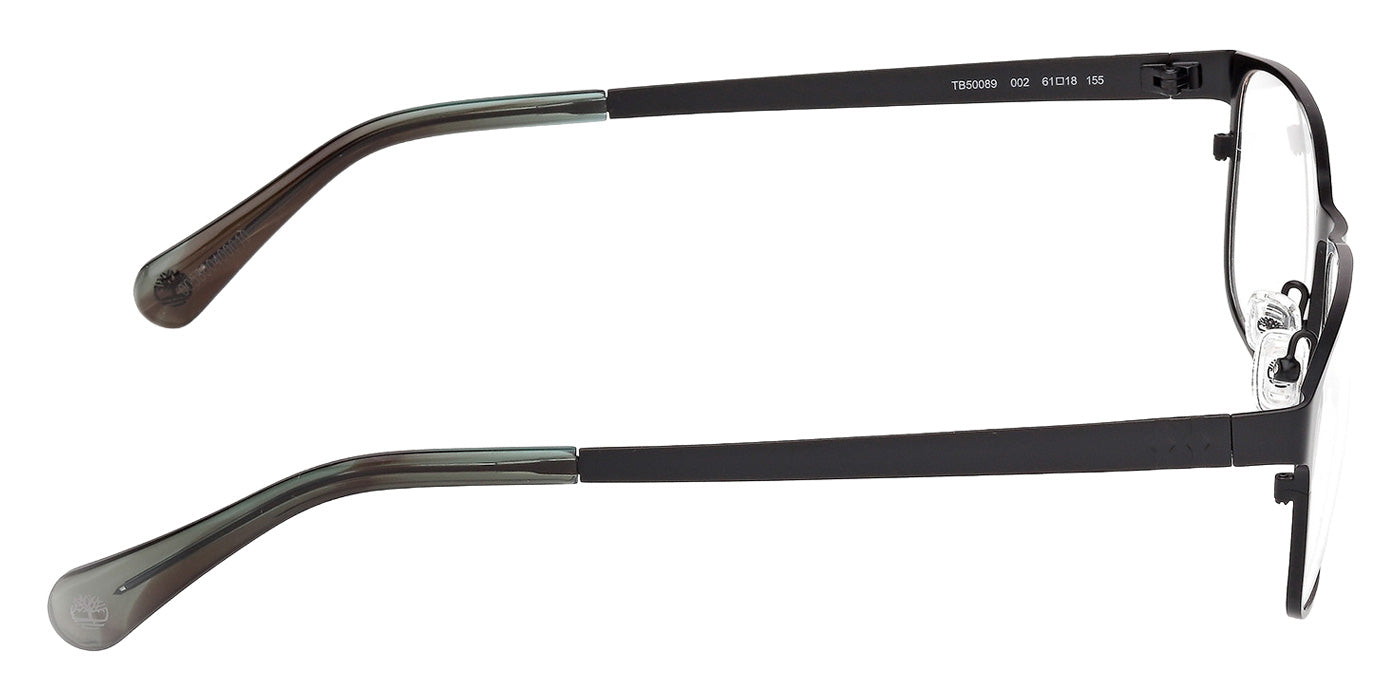 Timberland TB50089 002 61 - Matte Black #id:tb50089002_s:100130