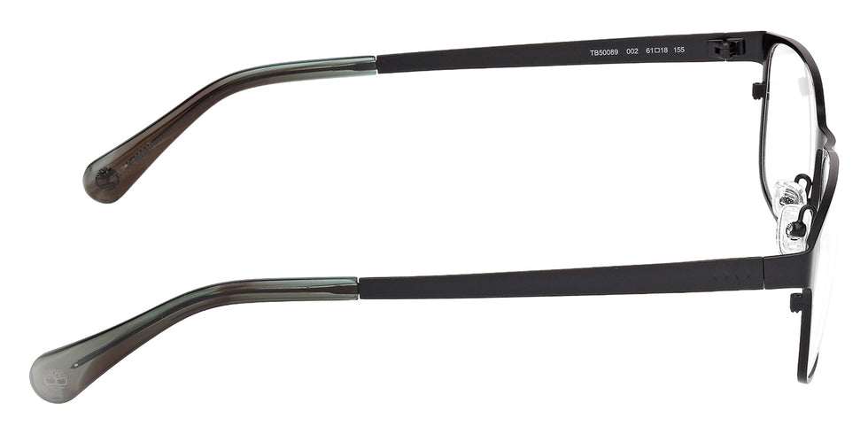 Timberland TB50089 002 61 - Matte Black #id:tb50089002_s:100130