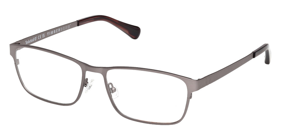 Timberland TB50089 007 61 - Matte Dark Ruthenium #id:tb50089007_s:102105