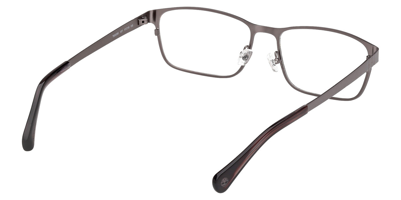 Timberland TB50089 007 61 - Matte Dark Ruthenium #id:tb50089007_s:102125