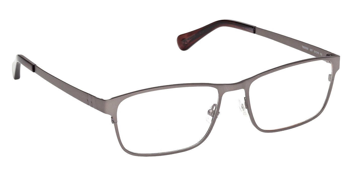 Timberland TB50089 007 61 - Matte Dark Ruthenium #id:tb50089007_s:102135